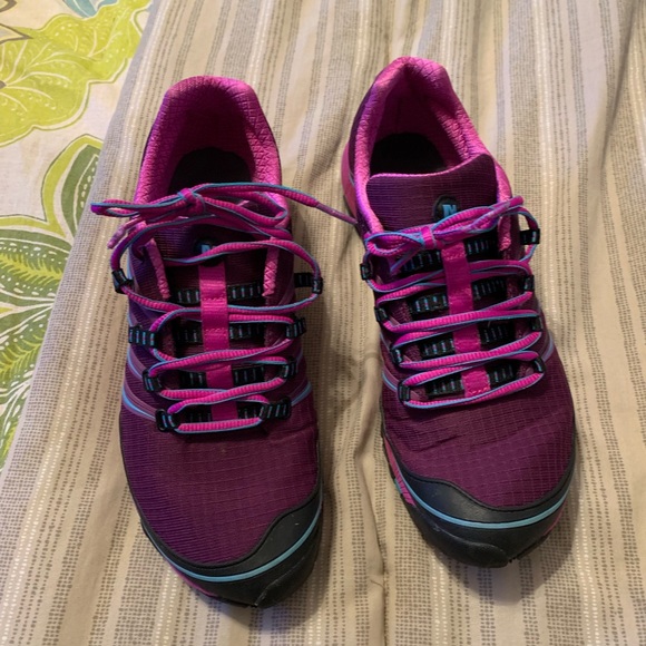 Ladies Merrell - Picture 2 of 5